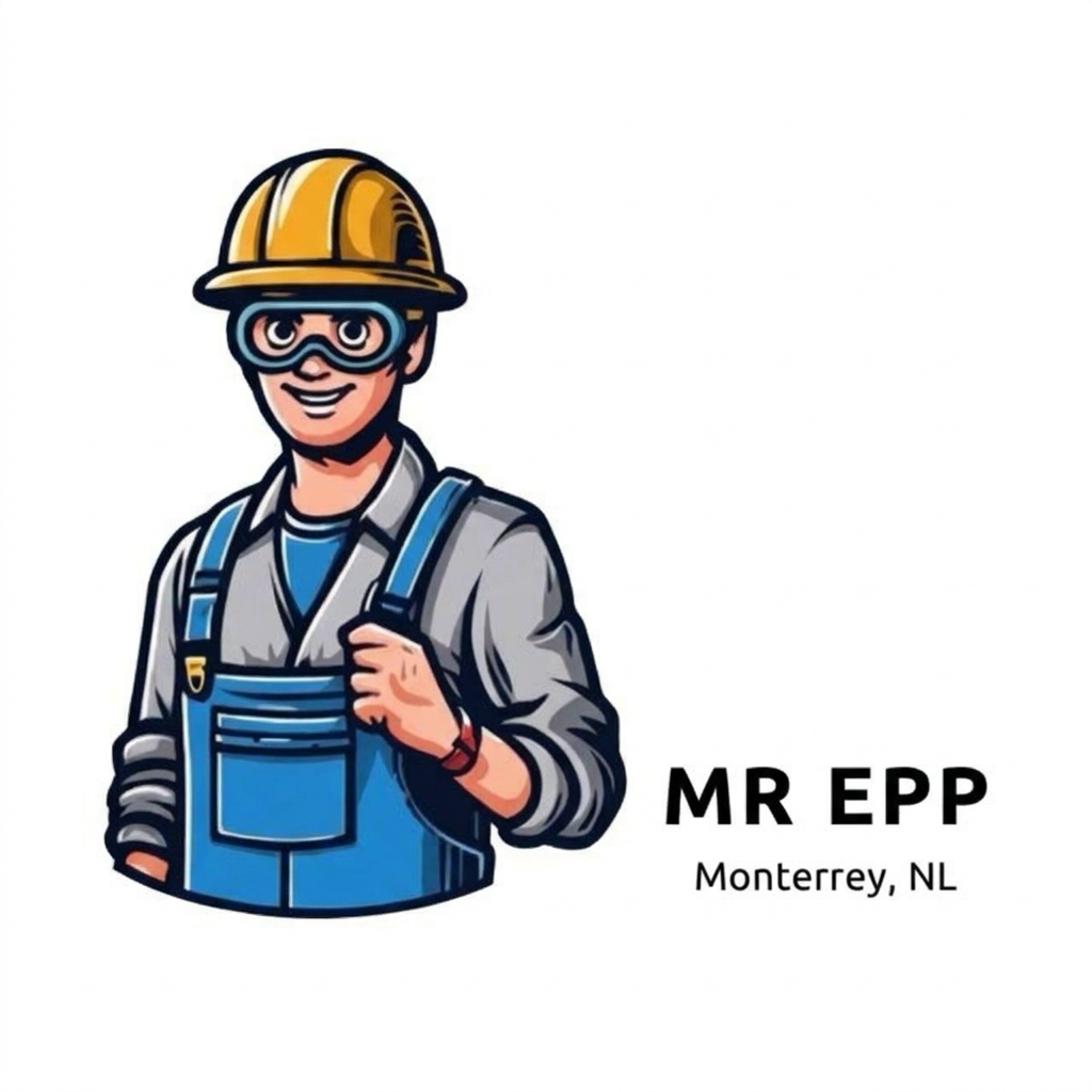MR EPP Logo