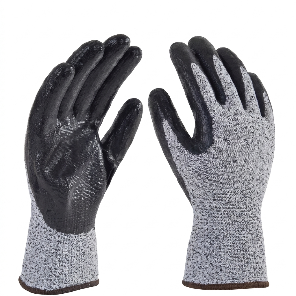 Guantes Industriales