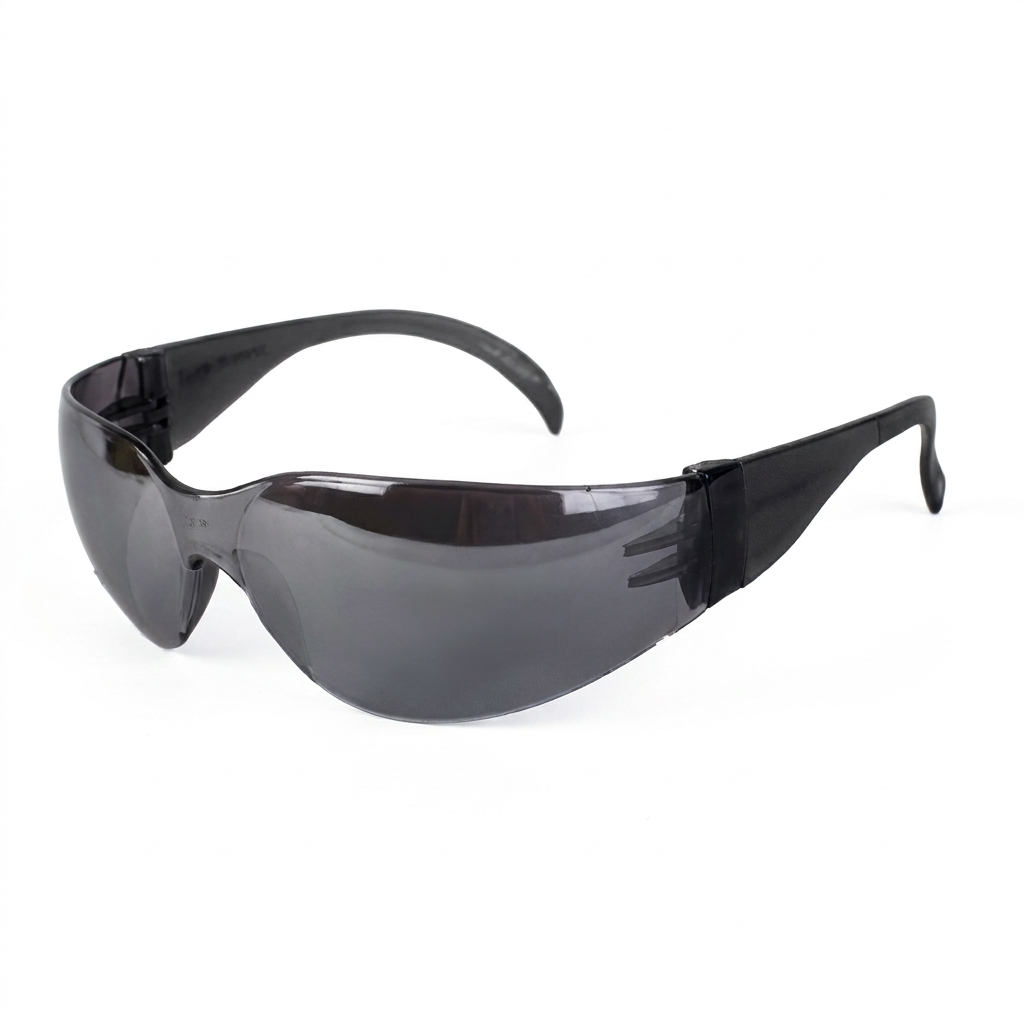 Lentes y Caretas